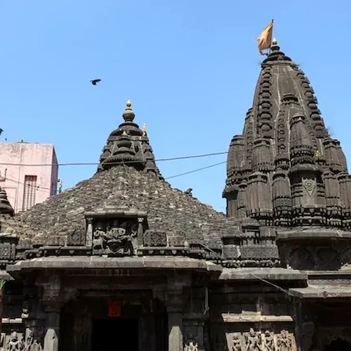 Bhimashankar Jyotirlinga, Maharashtra