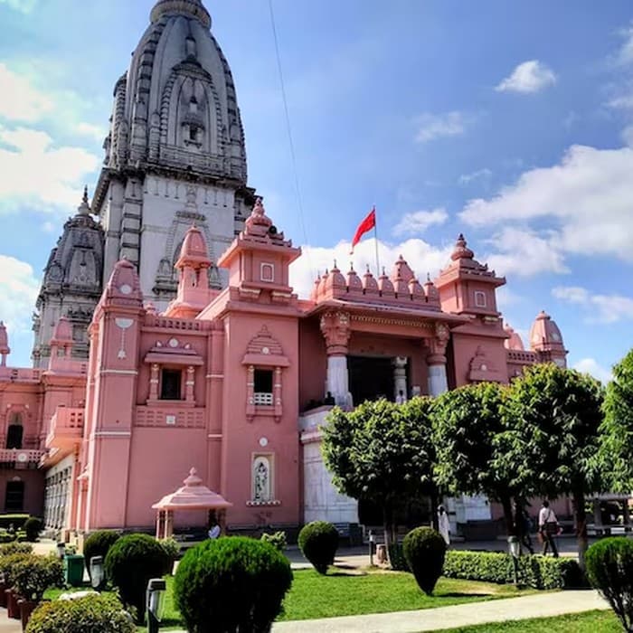 Kashi Vishwanath Jyotirlinga, Uttar Pradesh