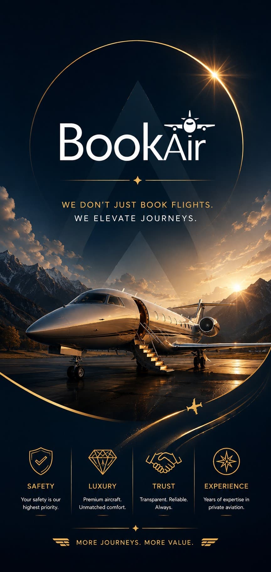 BookAir, a Bitola Industries company